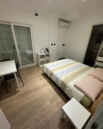 Guest house Appia 4*