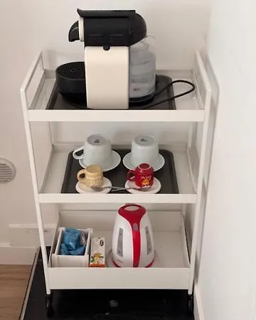 Appia Guest house Rome