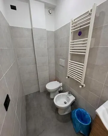 Guest house Appia 4*