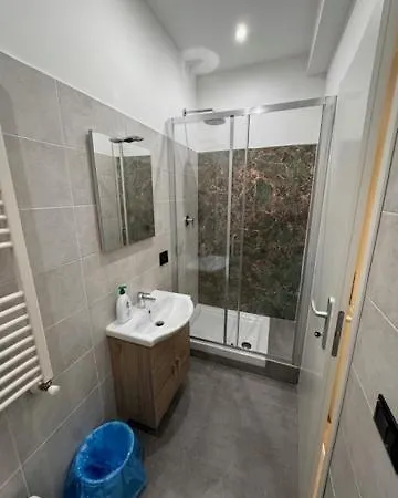 Guest house Appia Rome